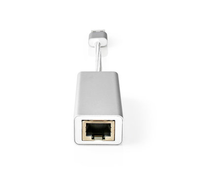 Nedis USB-A naar RJ45 ethernet adapter CCTB61950AL02