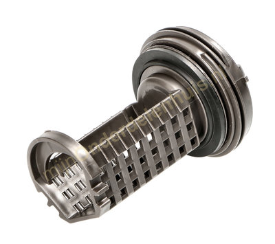 LG pompfilter van wasmachine 383EER2001A