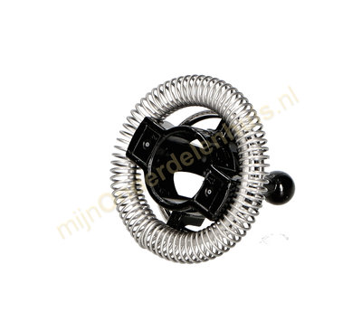 Krups garde van melkopschuimer MS-623698