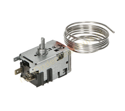 Whirlpool thermostaat van koelkast 482000023095