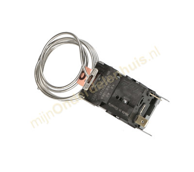 Whirlpool thermostaat van koelkast 482000023095