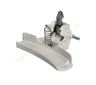 Zanussi deurgreep van wasmachine 4055304143