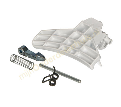 Zanussi deurgreep van wasmachine 4055304143