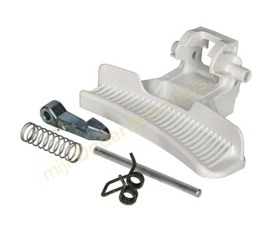 Zanussi deurgreep van wasmachine 4055304143