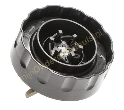 Philips mesunit van blender 300005143411