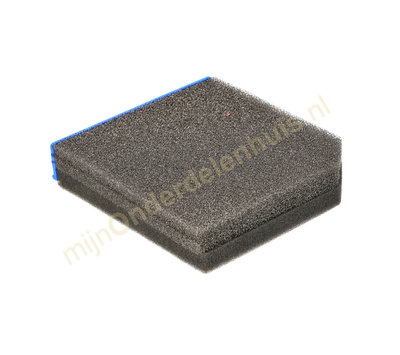 AEG filter van stofzuiger 140110909011