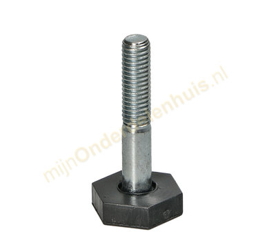 Bosch stelpootje van koelkast 00611357