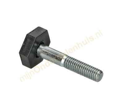 Bosch stelpootje van koelkast 00611357