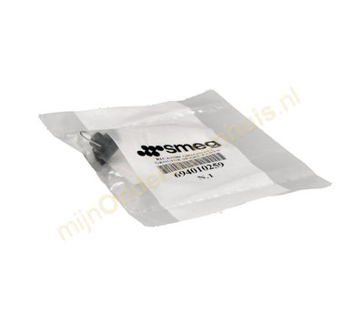 Smeg pannendrager voetje van fornuis 694010259