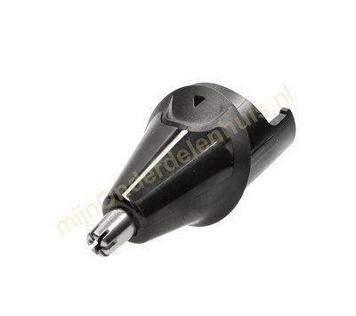 Braun opzetstuk van tondeuse 81634458