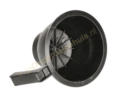 Animo filterhouder van koffiemachine 99232