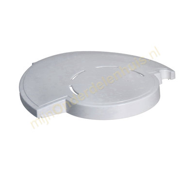 Severin deksel van koffiezetter 8460-048