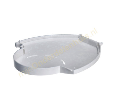 Severin deksel van koffiezetter 8460-048