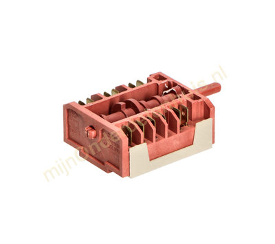 Electrolux schakelaar van oven 3570638019