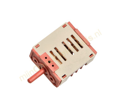 Electrolux schakelaar van oven 3570638019