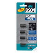 Bison Bison vulmiddel/ 2-componenten kneedmassa 6306555