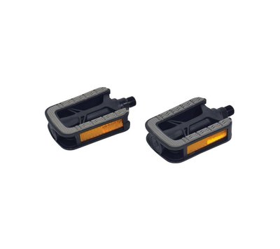 Dresco fietspedalen antislip 5250802