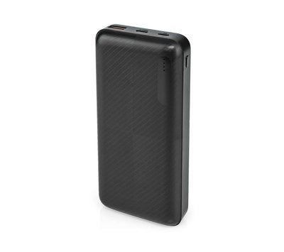 Nedis  powerbank 20000mAh USB-C + USB A UPBKPD20000BK