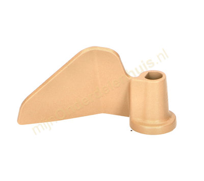 Gastroback kneedhaak van broodbakmachine 90724