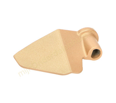 Gastroback kneedhaak van broodbakmachine 90724