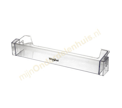 Whirlpool boterbak van koelkast 481011024291