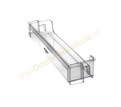 Whirlpool boterbak van koelkast 481011024291