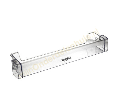 Whirlpool boterbak van koelkast 481011024291