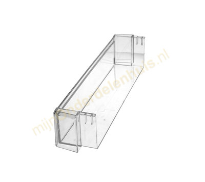 Exquisit flessenbak van koelkast EX1.06.TQ0870-252