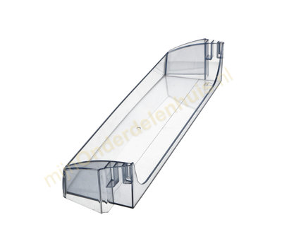 Exquisit boterbak van koelkast EX1092246