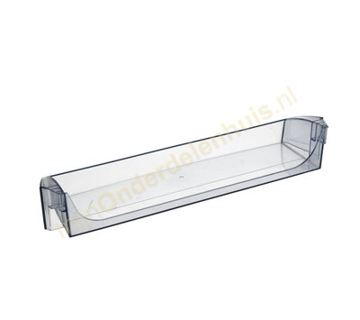 Exquisit boterbak van koelkast EX1092246