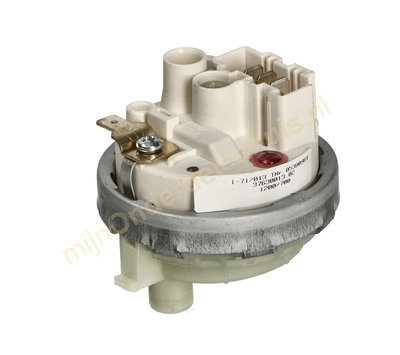 Miele niveauregelaar van vaatwasser 5419695