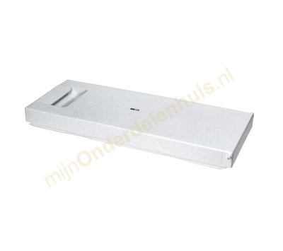 Whirlpool vriesvakdeur van koelkast 488000522313