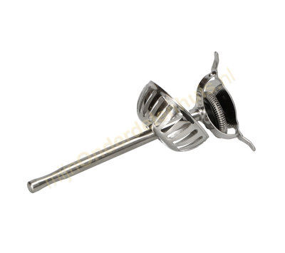 Gastroback garde van melkopschuimer 99436