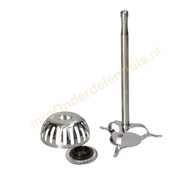 Gastroback garde van melkopschuimer 99436