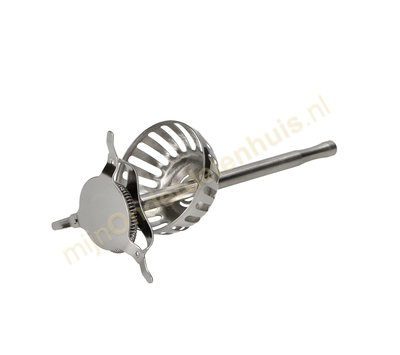 Gastroback garde van melkopschuimer 99436