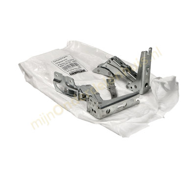 Liebherr scharnieren van koelkast 9593760