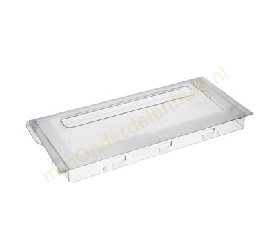 Exquisit front van koelkast EX1543495