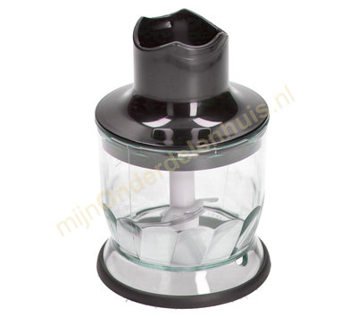 Braun hakmolen voor staafmixer AX22110061