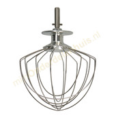 Kenwood Kenwood garde van keukenmachine KW716704