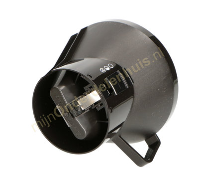 Douwe Egberts filterhouder van koffiezetter 13192