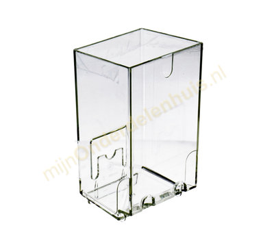 KitchenAid opvangbakje van koffiemachine W10725108