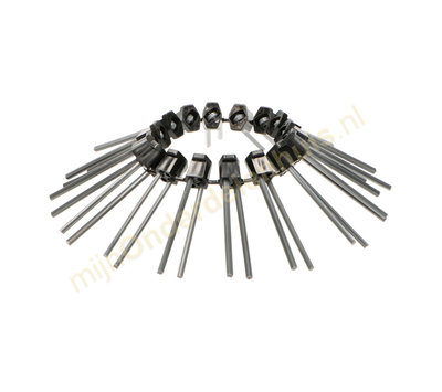 Karcher borstel van onkruidverwijderaar  2.445-243.0