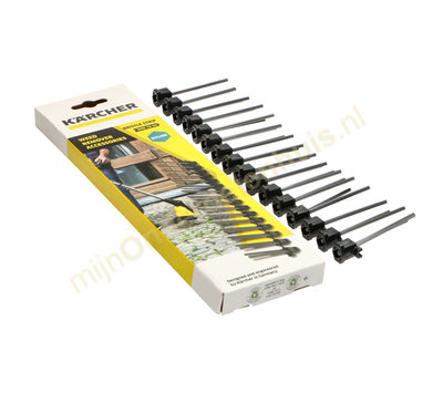 Karcher borstel van onkruidverwijderaar  2.445-243.0