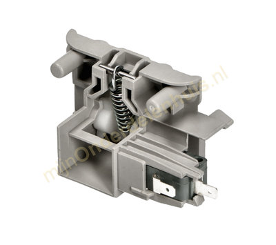 Exquisit deurslot van vaatwasser EX208210000784