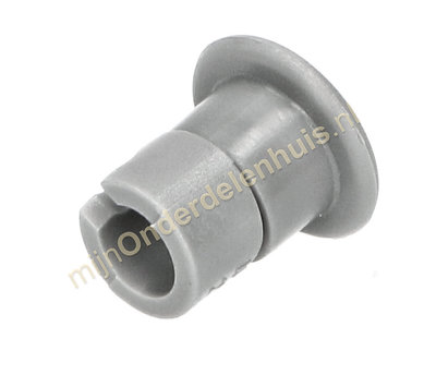 Exquisit korfwiel van vaatwasser EX673001000018