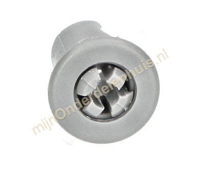 Exquisit korfwiel van vaatwasser EX673001000018