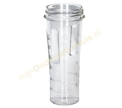 Philips beker van blender 996510078838 CP6920/01