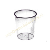 Kärcher Kärcher maatbeker voor stoomreiniger 5.394-986.0