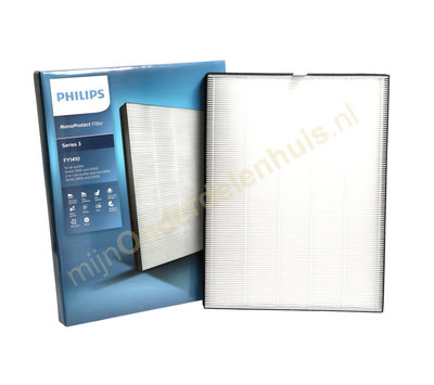 Philips filter van luchtreiniger FY1410/30