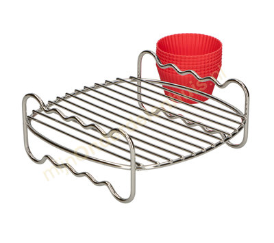 Philips rooster van Airfryer HD9904/01